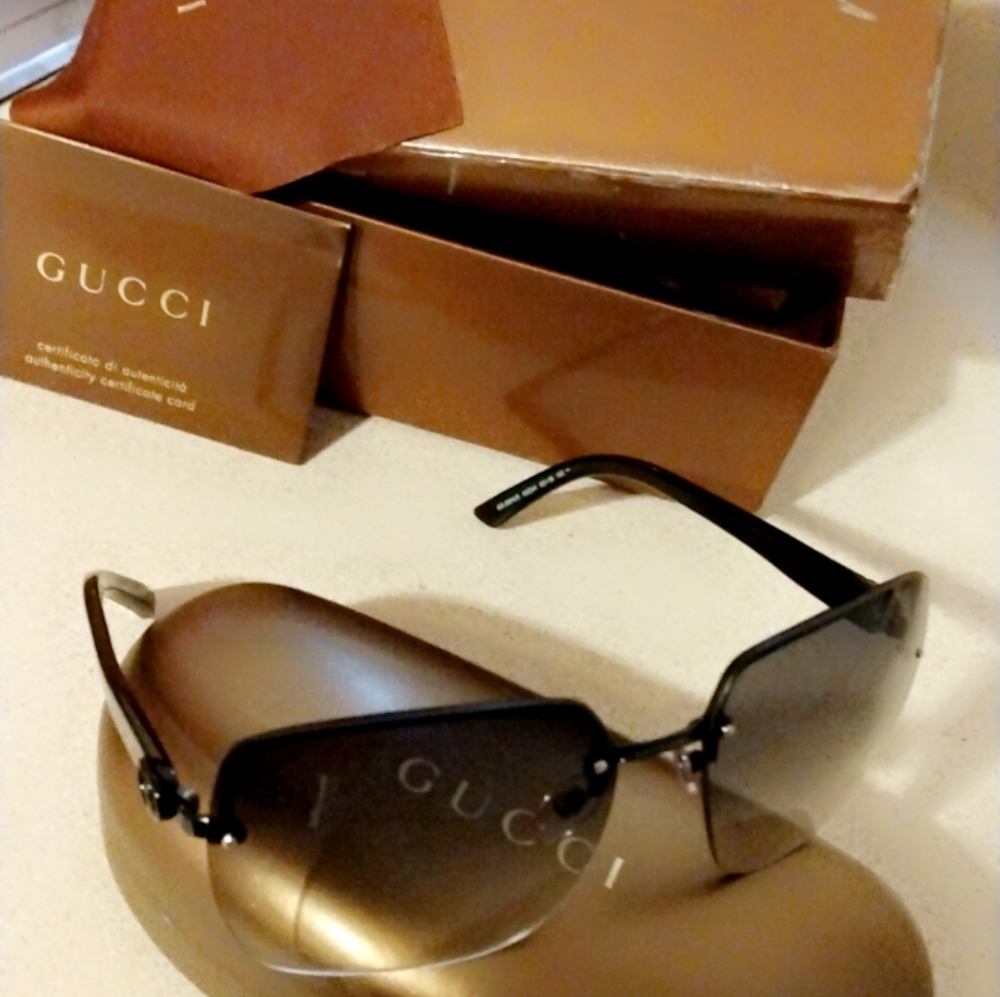 Gucci Sunglasses